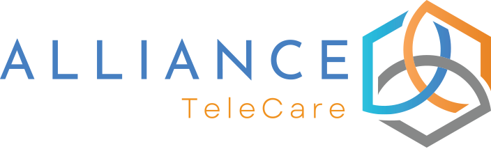 Alliance TeleCare Network Logo